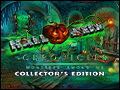 Halloween Chronicles - Monsters Among Us Deluxe
