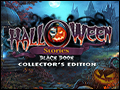 Halloween Stories - Black Book Deluxe