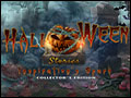 Halloween Stories - Inspiration's Spark Deluxe