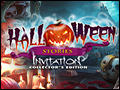 Halloween Stories - Invitation Deluxe