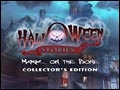 Halloween Stories - Mark on the Bone Deluxe