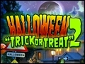Halloween - Trick or Treat 2 Deluxe