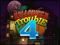 Halloween Trouble 4 Deluxe