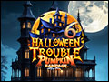 Halloween Trouble 6 - Pumpkin Rampage Deluxe