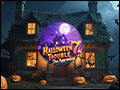 Halloween Trouble 7 - The Apprentice Deluxe