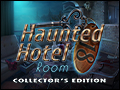 Haunted Hotel - Room 18 Deluxe