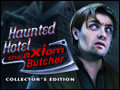 Haunted Hotel - The Axiom Butcher Deluxe
