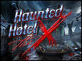 Haunted Hotel - The X Deluxe