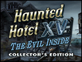 Haunted Hotel XV - The Evil Inside Deluxe