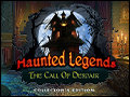 Haunted Legends - The Call of Despair Deluxe