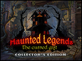Haunted Legends - The Cursed Gift Deluxe