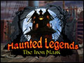 Haunted Legends - The Iron Mask Deluxe
