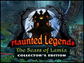 Haunted Legends - The Scars of Lamia Deluxe