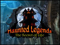 Haunted Legends - The Secret of Life Deluxe