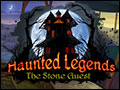 Haunted Legends - The Stone Guest Deluxe