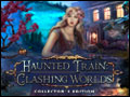 Haunted Train - Clashing Worlds Deluxe