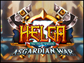 Helga The Viking Warrior 3 - Asgardian War Deluxe
