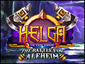 Helga The Viking Warrior 4 - The Battle for Alfheim Deluxe