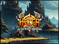 Helga The Viking Warrior 5 - Dawn of Doom Deluxe