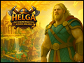 Helga The Viking Warrior 7 - A New Asgard Deluxe