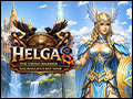 Helga The Viking Warrior 8 - Valhalla's Last War Deluxe