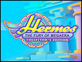 Hermes - The Fury Of Megaera Deluxe