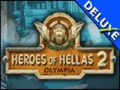 Heroes of Hellas 2 - Olympia