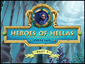 Heroes Of Hellas Origins - Part One Deluxe