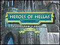 Heroes of Hellas Origins - Part Two Deluxe