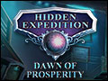 Hidden Expedition - Dawn of Prosperity Deluxe
