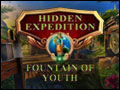 Hidden Expedition - Fountain of Youth Deluxe