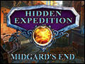 Hidden Expedition - Midgard's End Deluxe