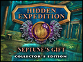 Hidden Expedition - Neptune's Gift Deluxe