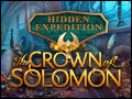 Hidden Expedition - The Crown of Solomon Deluxe