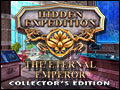 Hidden Expedition - The Eternal Emperor Deluxe