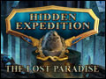 Hidden Expedition - The Lost Paradise Deluxe