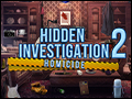 Hidden Investigation 2 - Homicide Deluxe