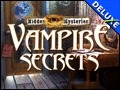 Hidden Mysteries® - Vampire Secrets Deluxe