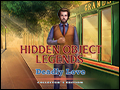 Hidden Object Legends - Deadly Love Deluxe
