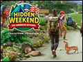 Hidden Weekend - The American Getaway! Deluxe