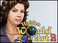 Hidden World of Art 2 - Undercover Art Agent Deluxe