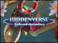 Hiddenverse - Tale of Ariadna Deluxe