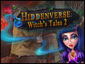 Hiddenverse - Witch's Tales 2 Deluxe