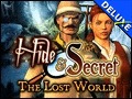 Hide & Secret 4 - The Lost World