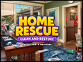Home Rescue - Clean and Restore Deluxe
