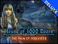 House of 1,000 Doors - The Palm of Zoroaster
