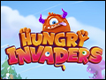 Hungry Invaders Deluxe