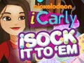 iCarly iSock It To 'Em