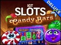 IGT Slots Candy Bars