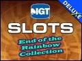 IGT Slots End of the Rainbow Collection
